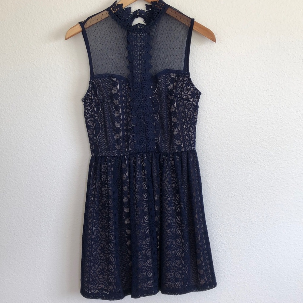 Byer California Dress size 4